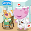 Emergency Hospital:Kids Doctor