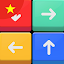Tap away 2D: Remove blocks