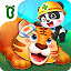 Bayi Panda: Merawat Hewan