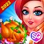 Christmas Diary - Cooking Game