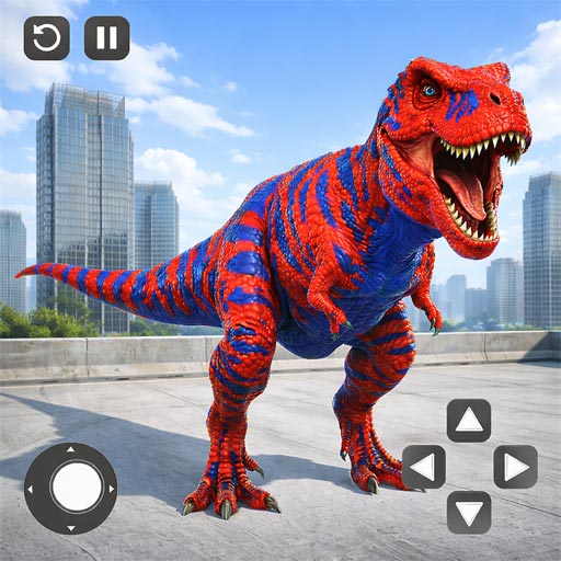 I Am Dinosaur