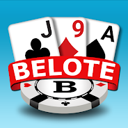Jouez Belote et Coinche En Ligne sur PC