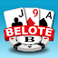 Belote et Coinche En Ligne