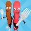 Sausage Fight