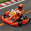 Jogos de corrida de kart de