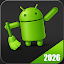 Ancleaner, Android cleaner