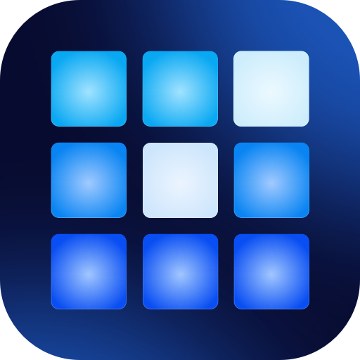 Drum Pads - Beat Maker Go