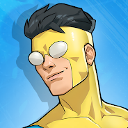 Gioca Invincible: Guarding the Globe per PC