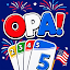 OPA! - Family Card Game