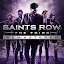 Saints Row: The Third