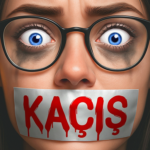 Escape Room - Kaçış oyunları