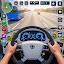 Real Bus Game Bus Driving