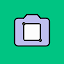 Crop Camera - auto crop photo