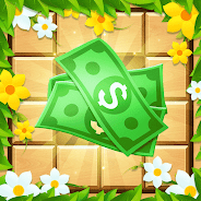 เล่น Block Puzzle: Wood Winner บน PC