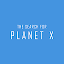 The Search for Planet X