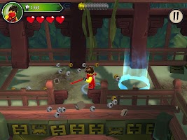 Download & Play LEGO ® Batman: Beyond Gotham on PC & Mac (Emulator)