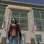 Dude Heist Bank Open World