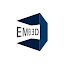 Emb3D 3D Model Viewer