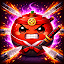 Kitchen Ninja — Knife Thrower