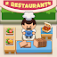 Food Fever: Restaurant Tycoon