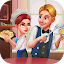 Happy Cooking: Restaurant Game