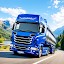 Cargo Truck Simulator Game 3d