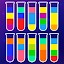 Water Sort Club - Puzzle Game