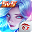 Garena AOV: 8th Anniversary