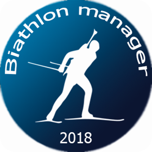Biathlon Manager 2018