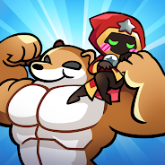 Graj Summoners Greed: Idle RPG TD na PC