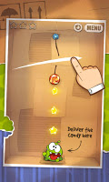 Download Cut the Rope for PC/Cut the Rope on PC - Andy - Android Emulator  for PC & Mac