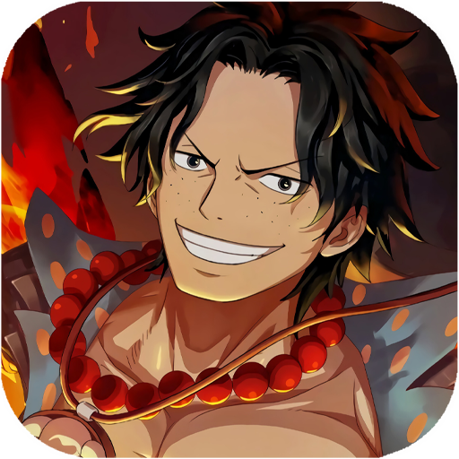 草帽時代：海上霸主