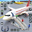 SkyDrift: 3D Airplane Game