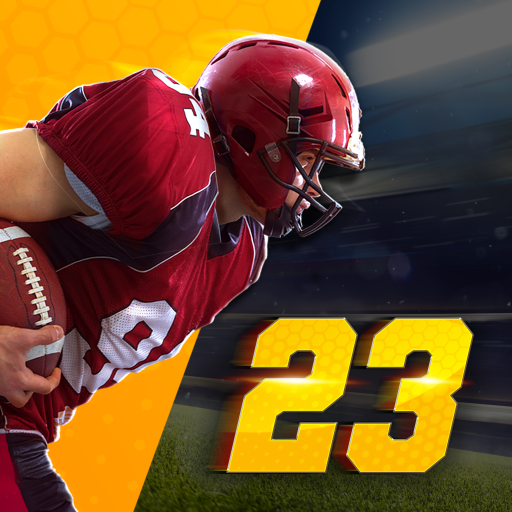 Play Big Hit Football 23 Online