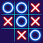 Tic Tac Toe: XOXO & OX