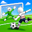 Goal Party - Fun Soccer Cup