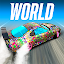 Drift Max World - Drift Racing Game