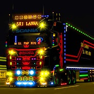 เล่น การขับรถบรรทุกของอินเดียออฟโร้ บน PC