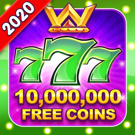 Winning Slots™: permainan mesin slot gratis