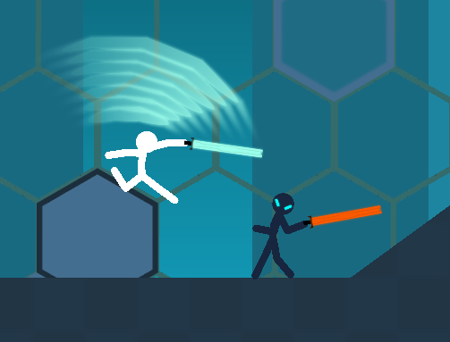 Download & Play Stickman Project on PC & Mac (Emulator)