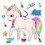 Chibi Unicorn Games for Girls