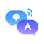 Video voice translate