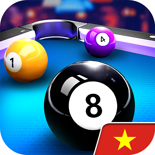 Pool Club: Bida 8 Bi & 9 Bi