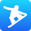 Crazy Snowboard