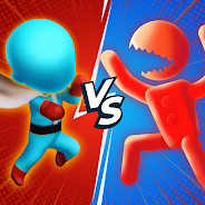 Graj Boss Stickman na PC