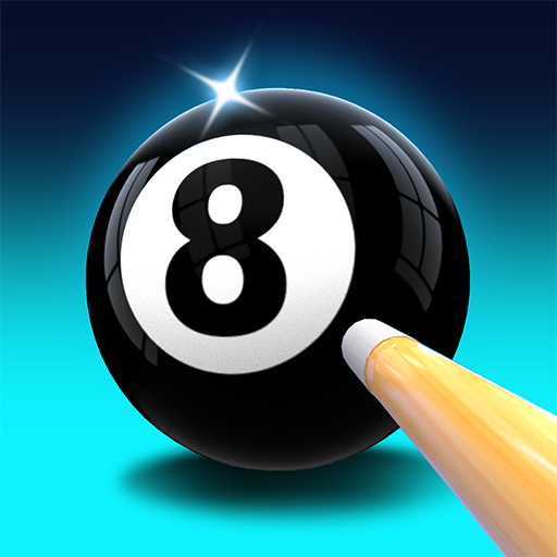 Play 8 Pool Master Online