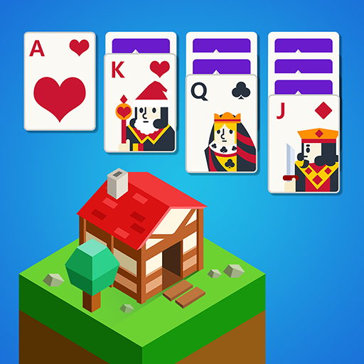 Age of solitaire - Free Card Game
