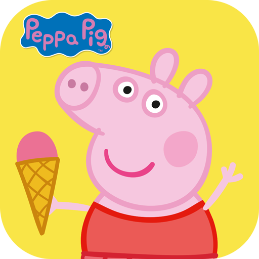 Peppa Pig Holiday