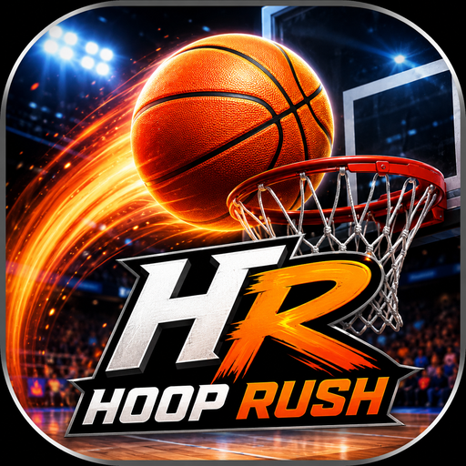 Hoop Rush