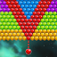 Bubble Shooter Space